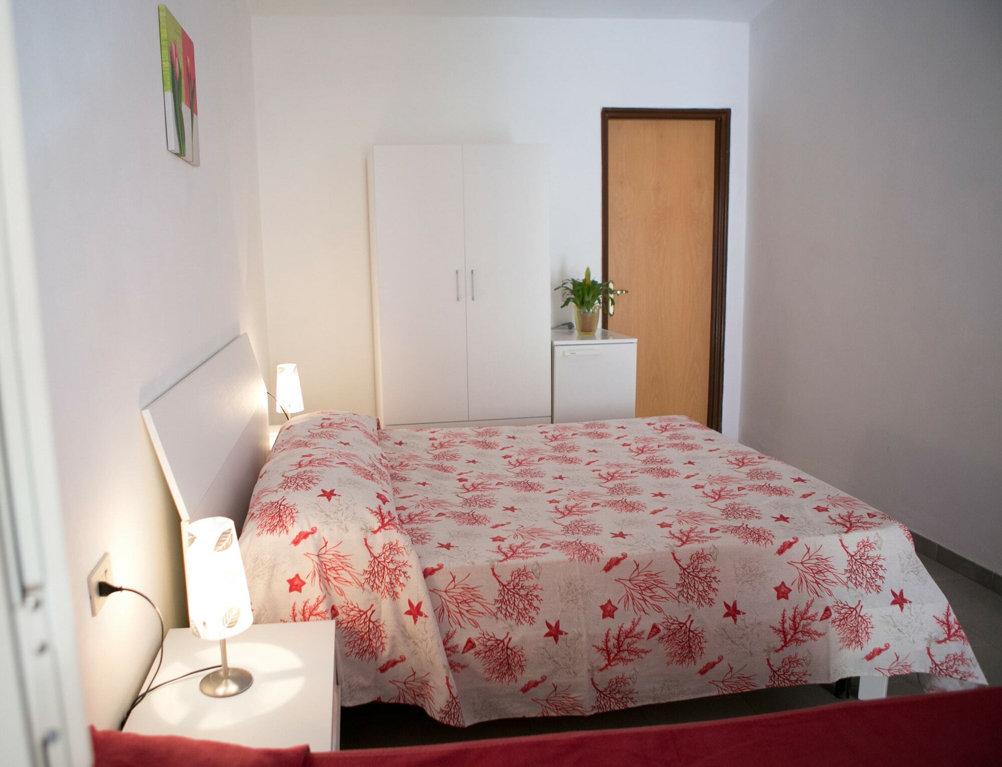 Villaggio Borgo Marino Zambrone Extérieur photo