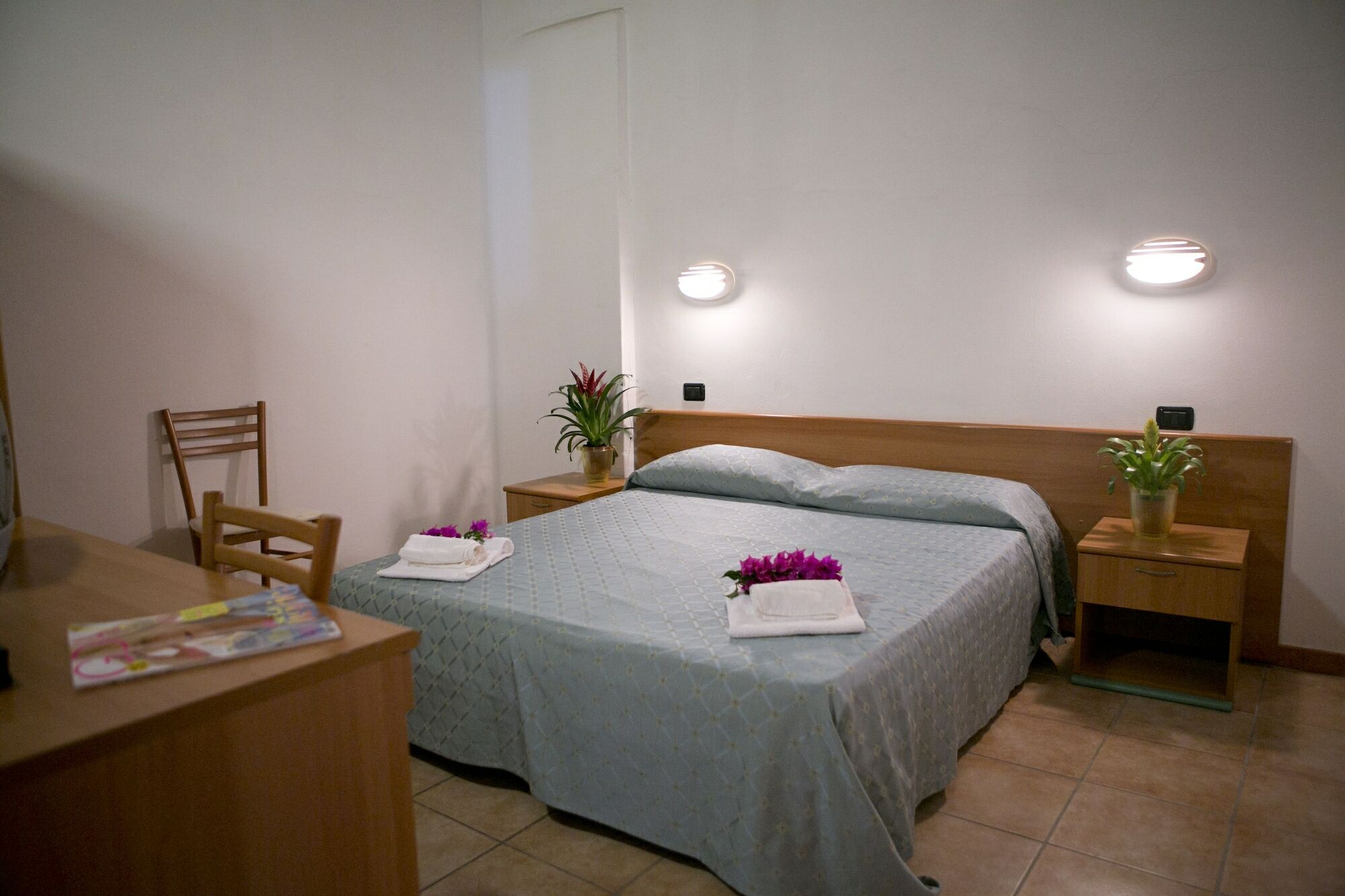 Villaggio Borgo Marino Zambrone Extérieur photo